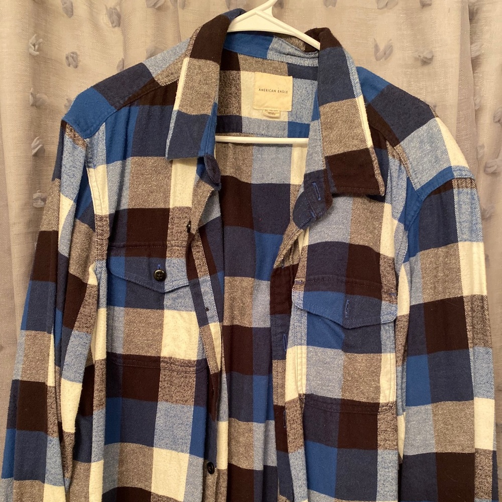 Men’s American Eagle long sleeve